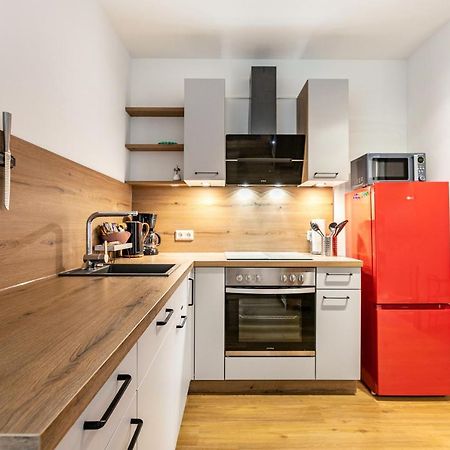 Snorrum Wohnung 7 Husby  외부 사진