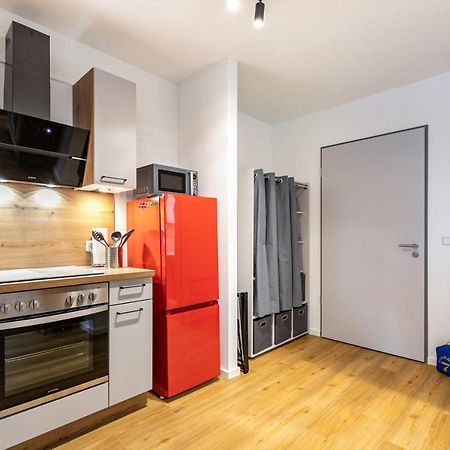 Snorrum Wohnung 7 Husby  외부 사진