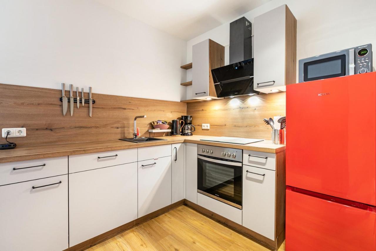 Snorrum Wohnung 7 Husby  외부 사진