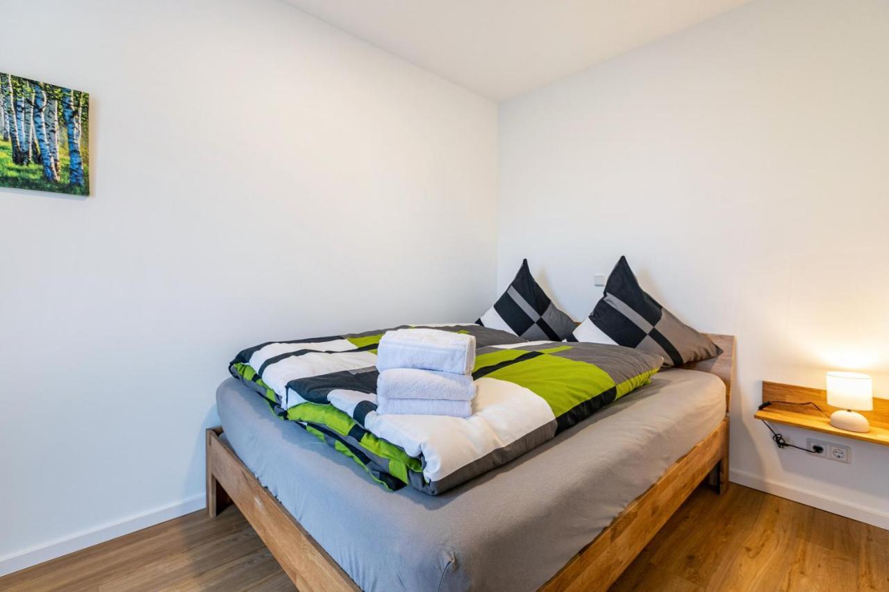 Snorrum Wohnung 7 Husby  외부 사진