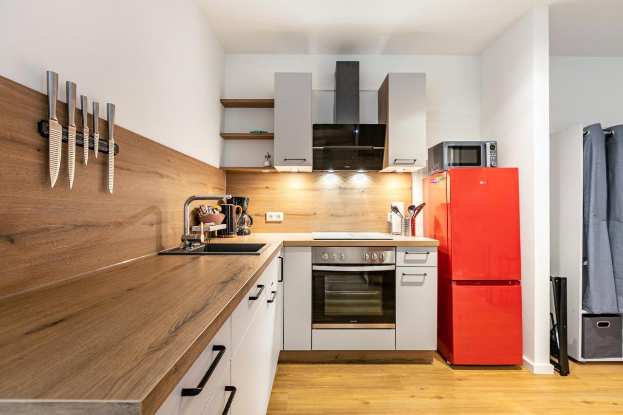 Snorrum Wohnung 7 Husby  외부 사진