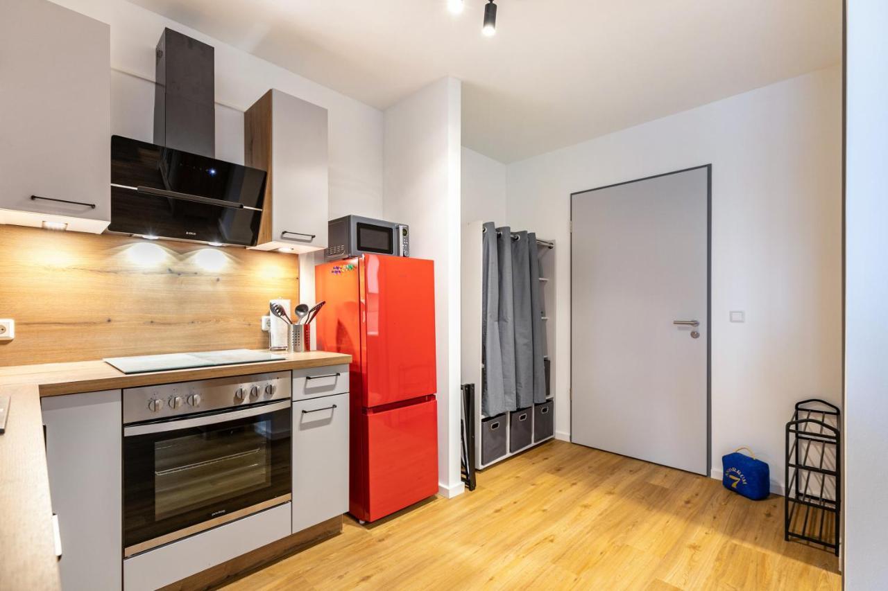 Snorrum Wohnung 7 Husby  외부 사진