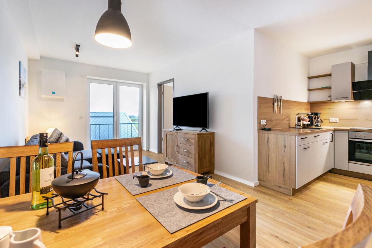 Snorrum Wohnung 7 Husby  외부 사진