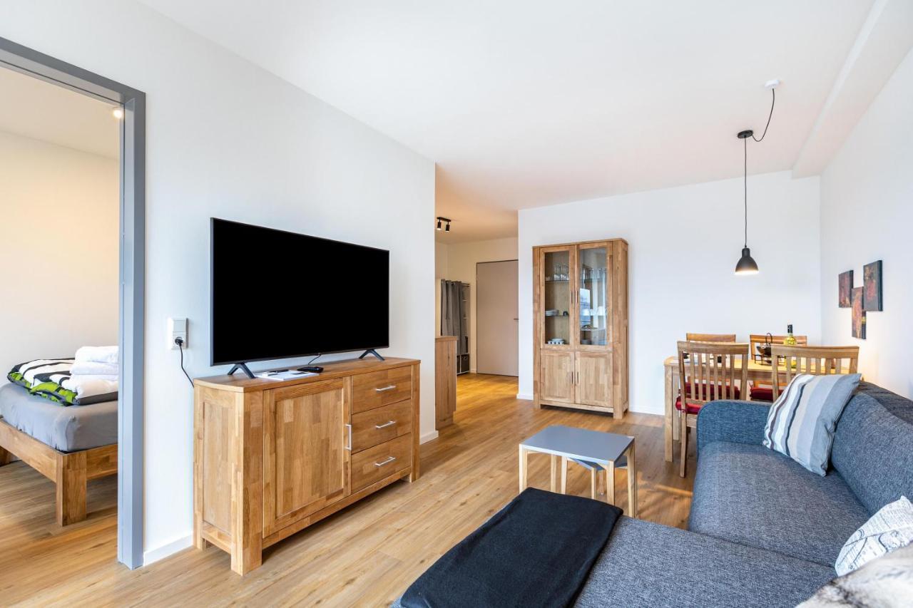 Snorrum Wohnung 7 Husby  외부 사진