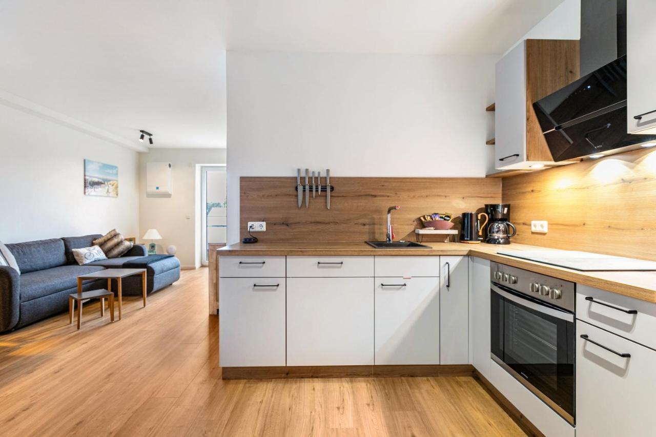 Snorrum Wohnung 7 Husby  외부 사진